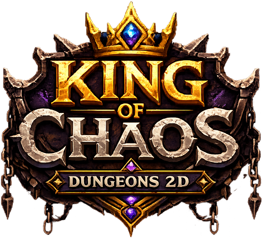 King of Chaos